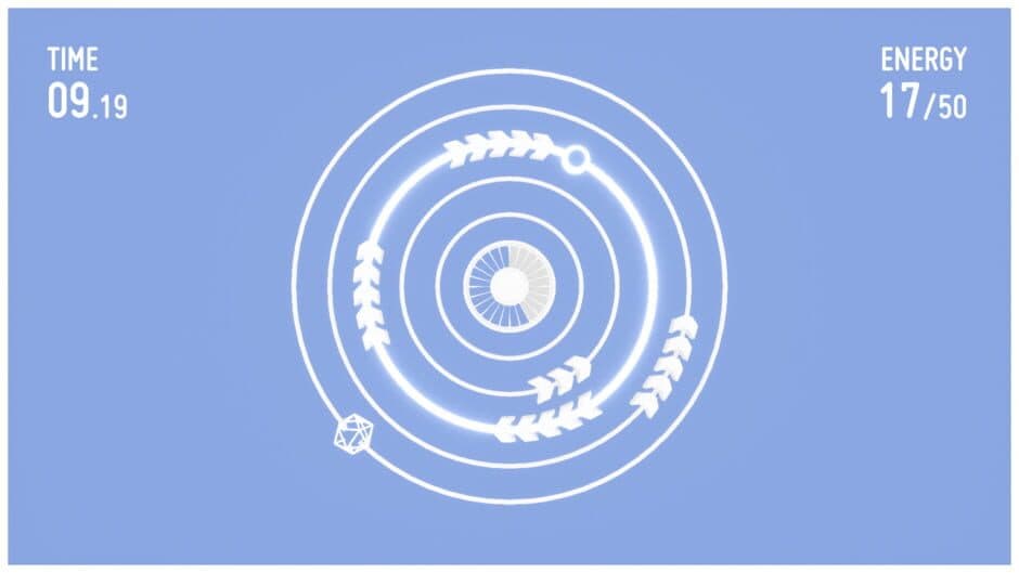 Скриншот 1 из Concentric