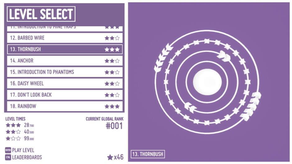 Скриншот 2 из Concentric
