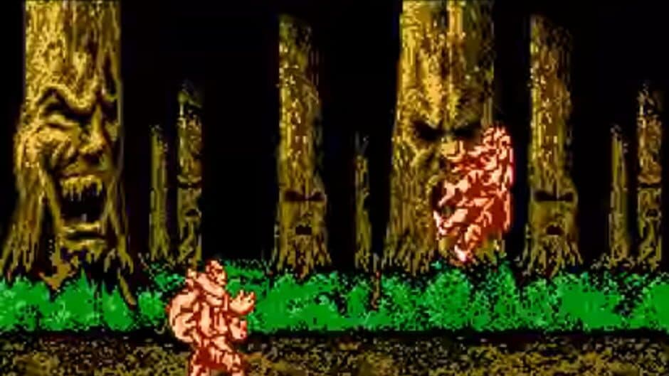 Скриншот 3 из Mortal Kombat II Special