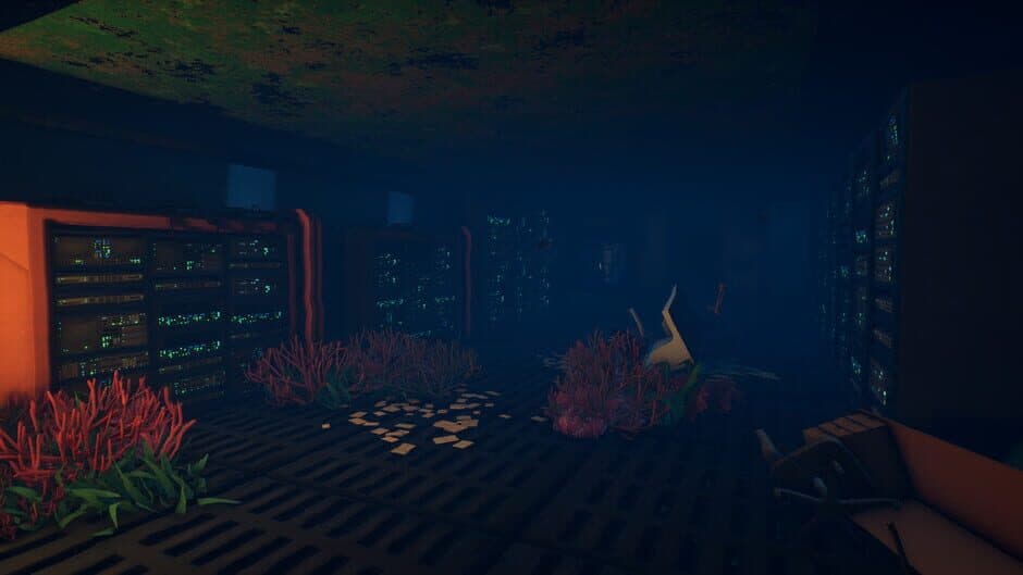 Скриншот 4 из Abyss of Neptune