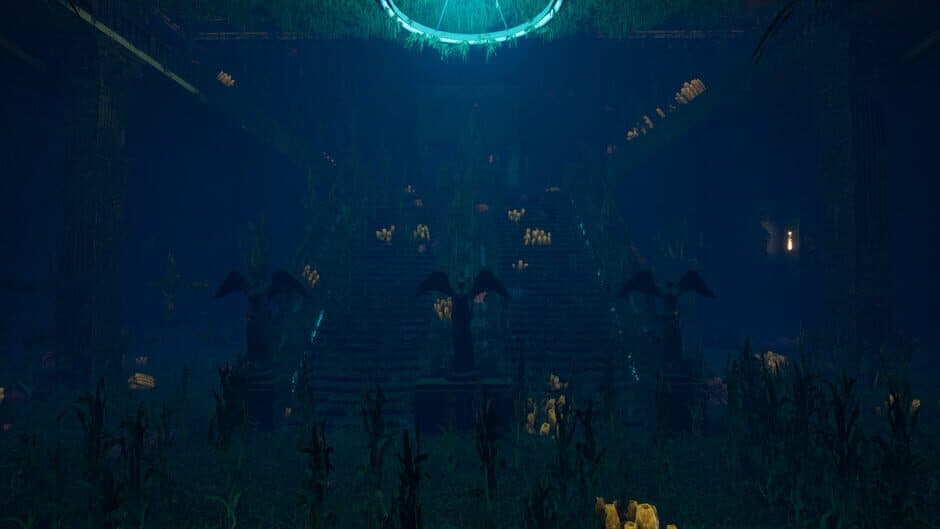 Скриншот 5 из Abyss of Neptune