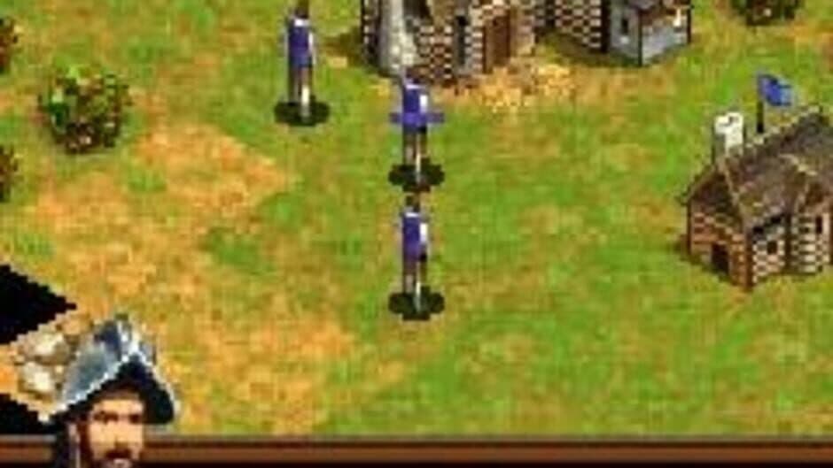 Скриншот 5 из Age of Empires III Mobile
