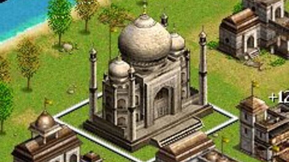 Скриншот 5 из Age of Empires III: The Asian Dynasties Mobile