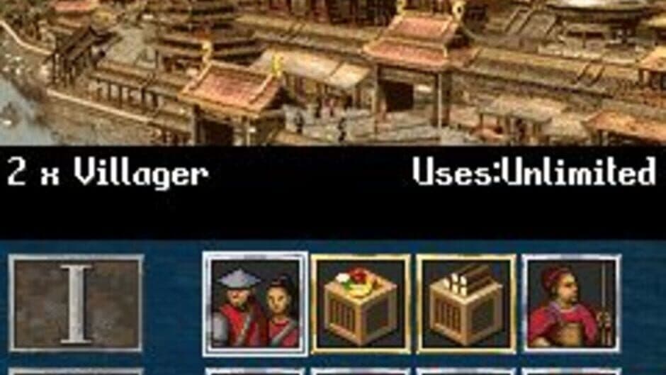 Скриншот 7 из Age of Empires III: The Asian Dynasties Mobile