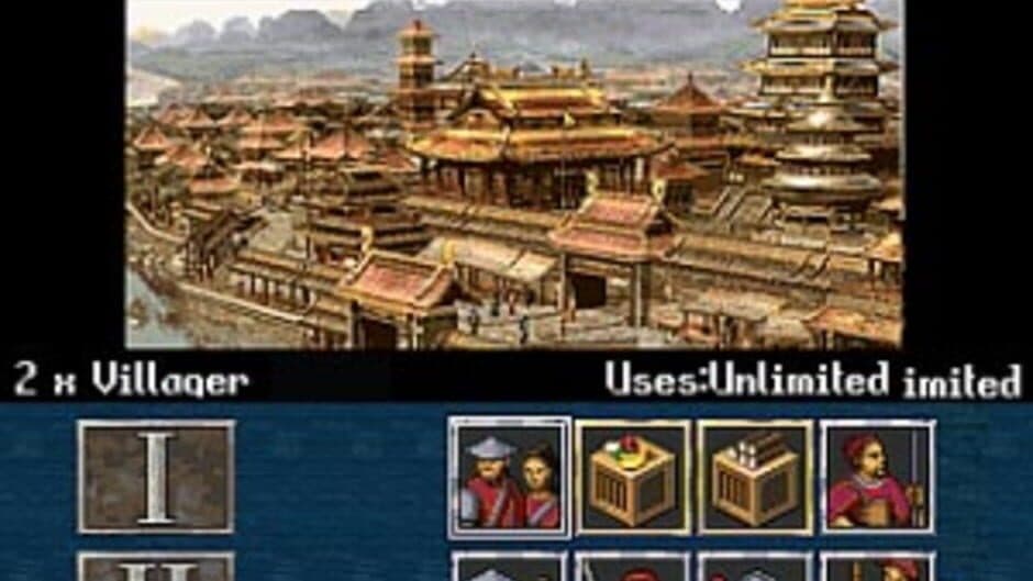 Скриншот 2 из Age of Empires III: The Asian Dynasties Mobile