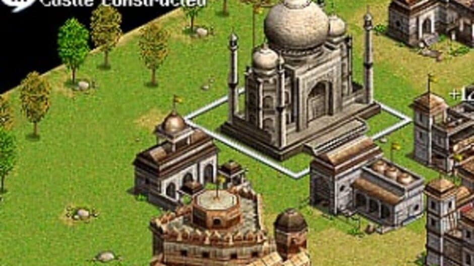 Скриншот 3 из Age of Empires III: The Asian Dynasties Mobile