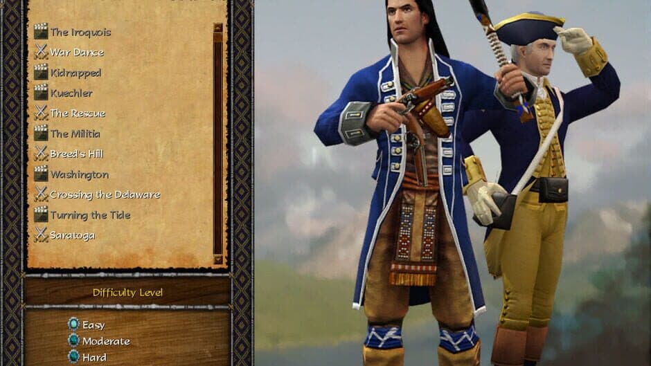 Скриншот 10 из Age of Empires III: Gold Edition