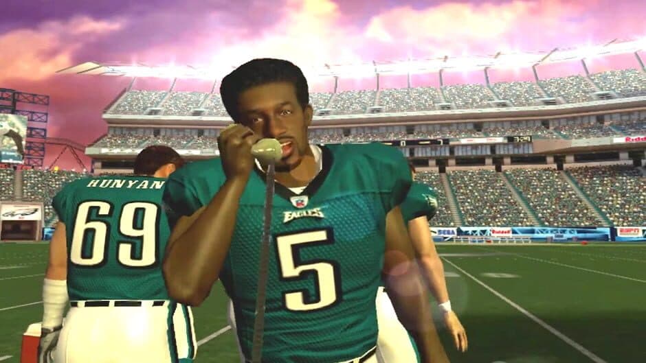 Скриншот 12 из ESPN NFL 2K5