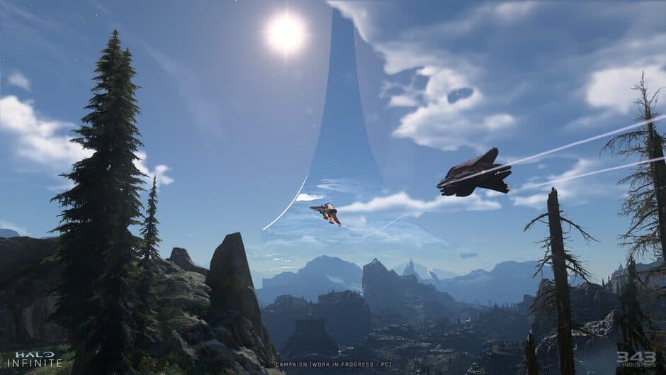 Скриншот 4 из Halo Infinite