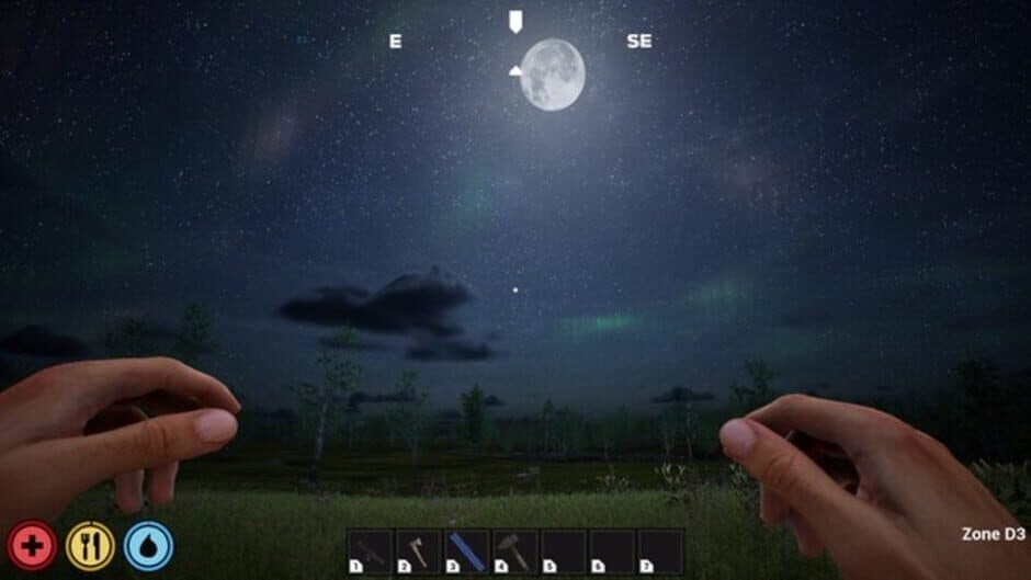 Скриншот 2 из Last Hope on Earth