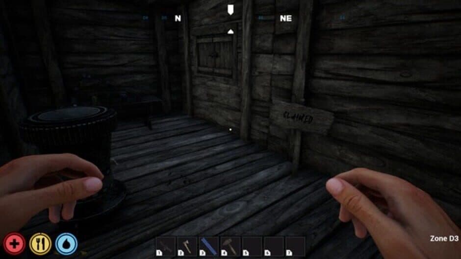 Скриншот 3 из Last Hope on Earth