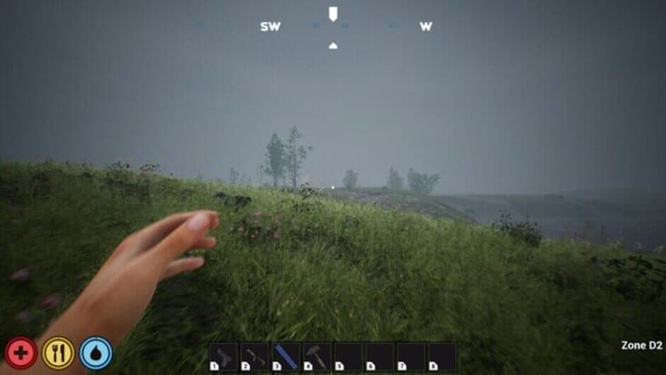Скриншот 5 из Last Hope on Earth