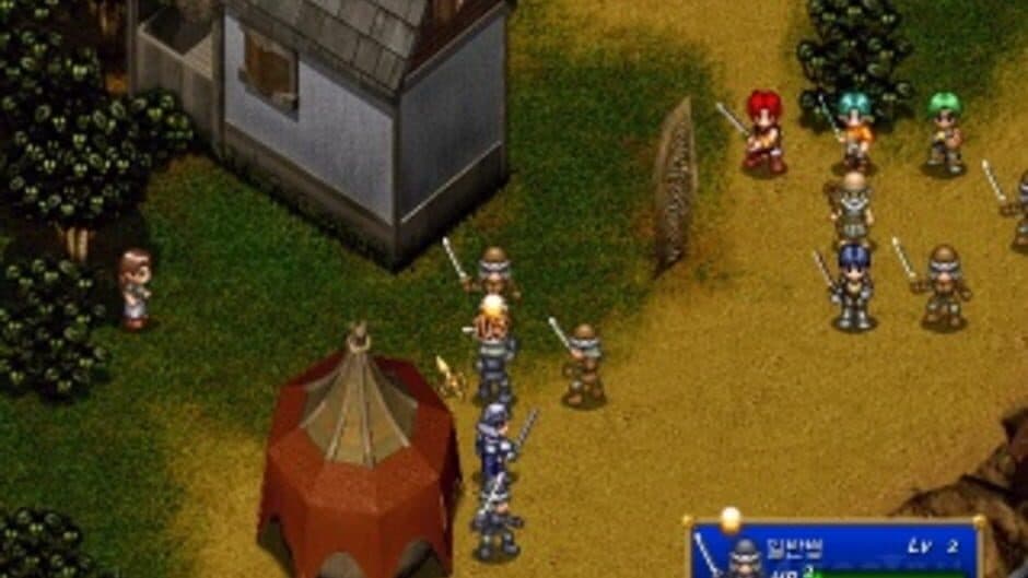 Скриншот 3 из Messiah: The Road of Conviction