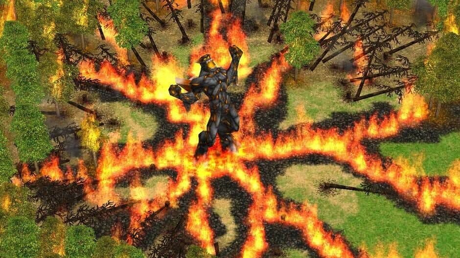 Скриншот 10 из Age of Mythology: Gold Edition