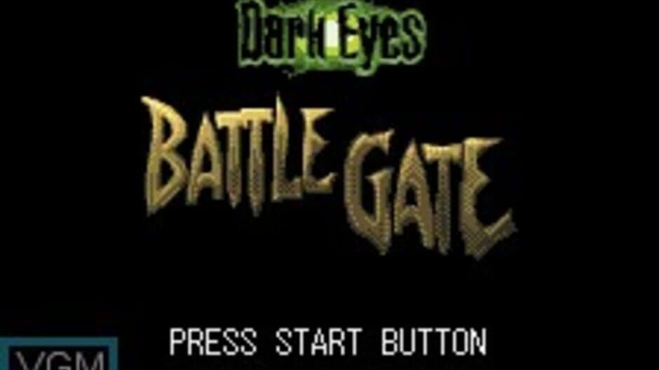 Скриншот 4 из Dark Eyes: BattleGate