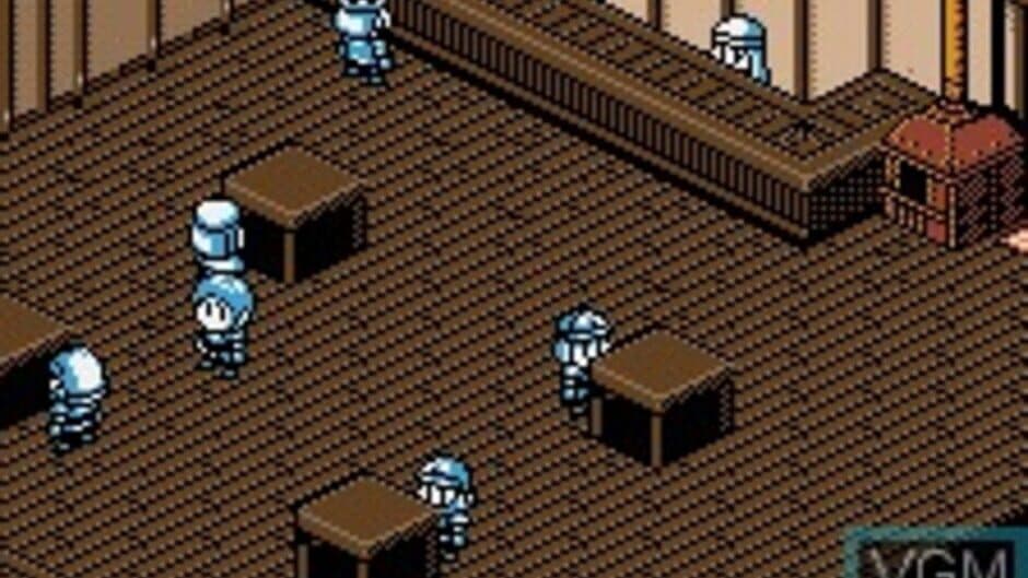 Скриншот 1 из Dark Eyes: BattleGate