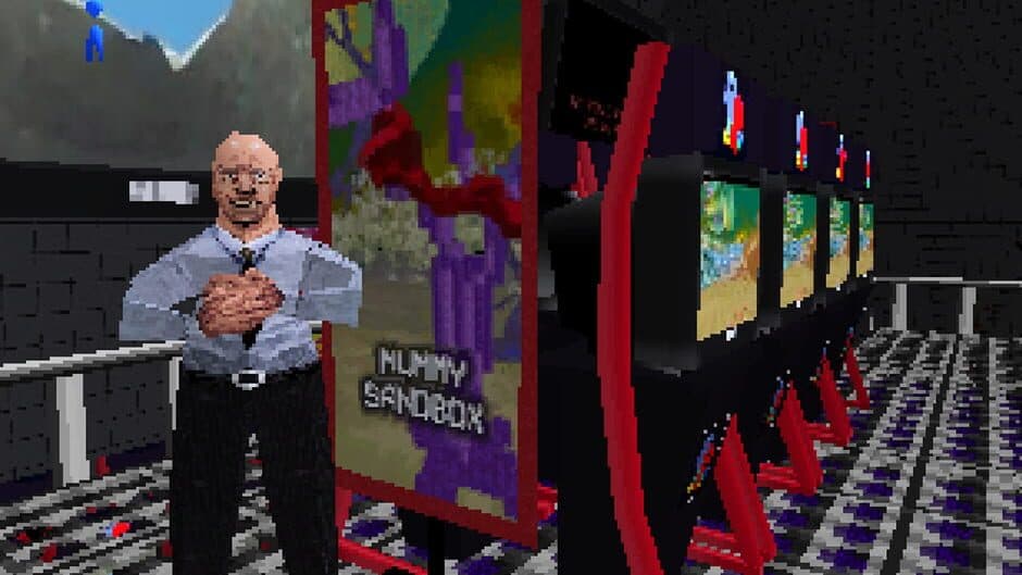 Скриншот 3 из EEK3 Virtual Show Floor