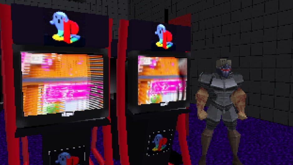 Скриншот 5 из EEK3 Virtual Show Floor