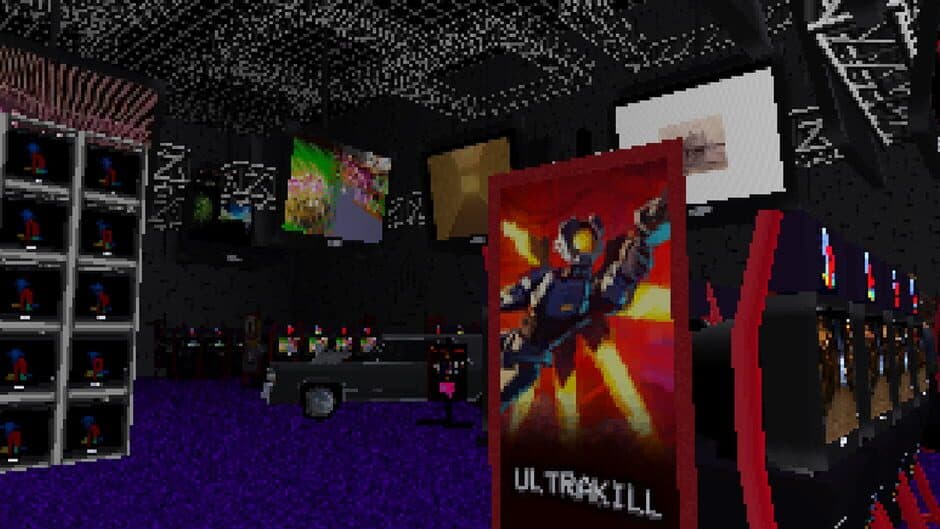 Скриншот 7 из EEK3 Virtual Show Floor