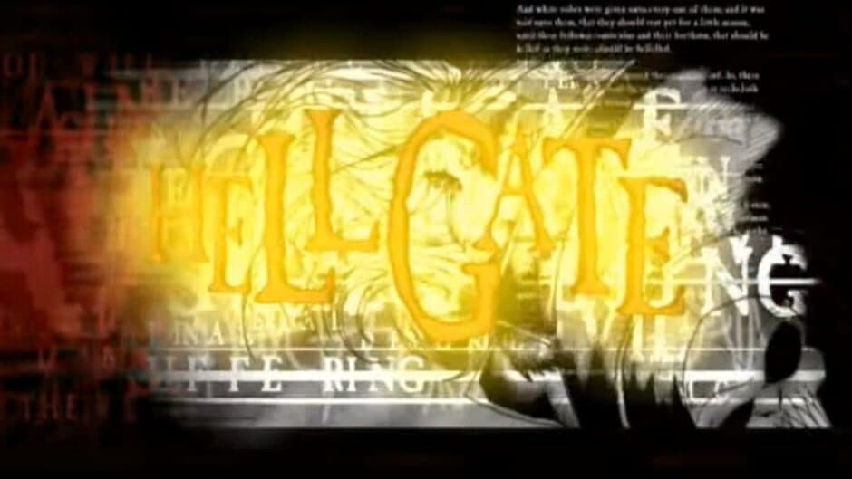 Скриншот 2 из Hellgate