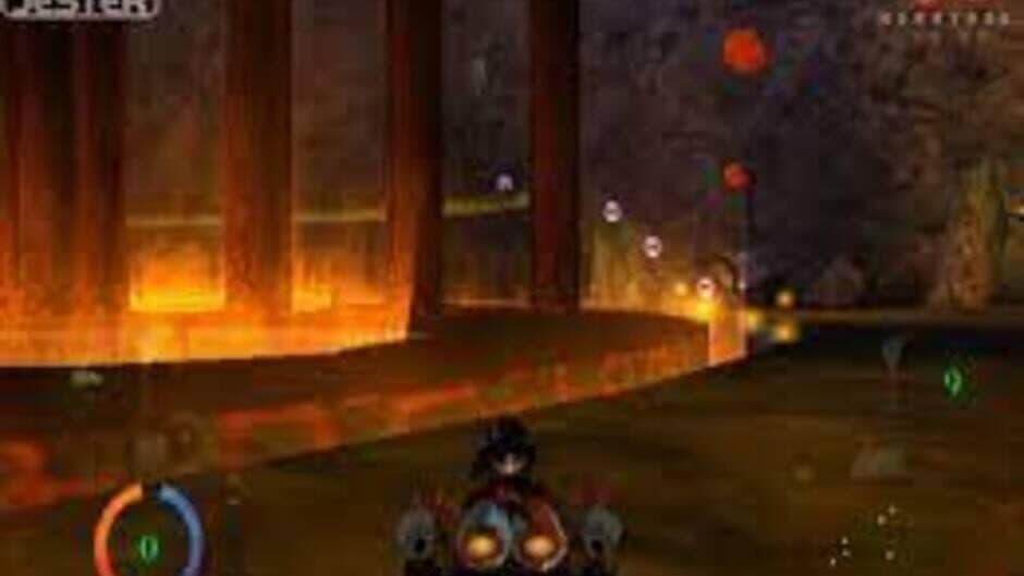 Скриншот 3 из Hellgate