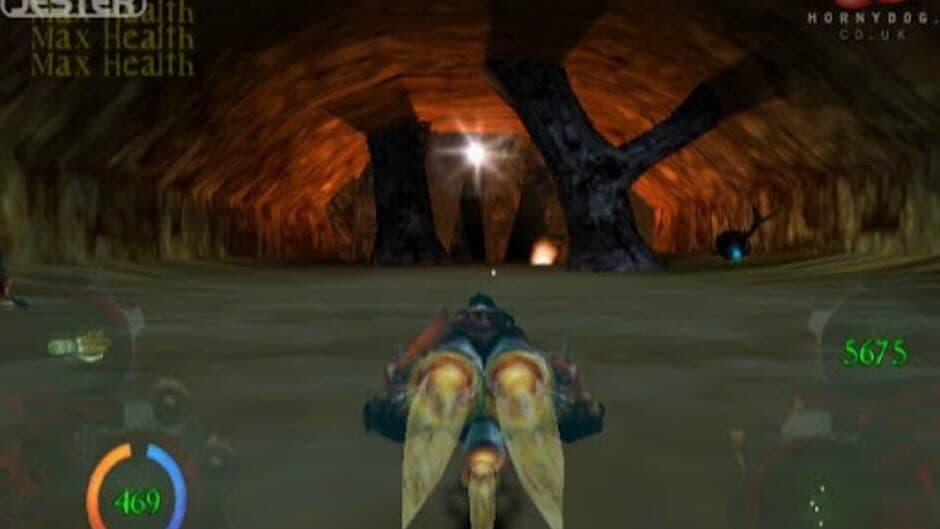 Скриншот 5 из Hellgate