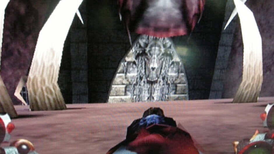 Скриншот 6 из Hellgate