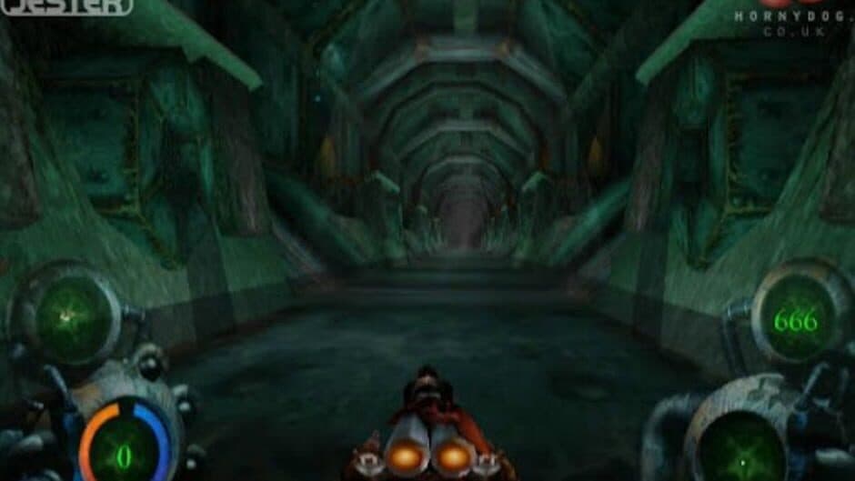 Скриншот 7 из Hellgate