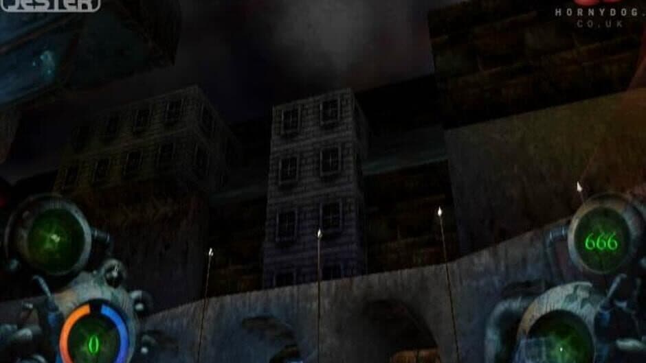 Скриншот 10 из Hellgate