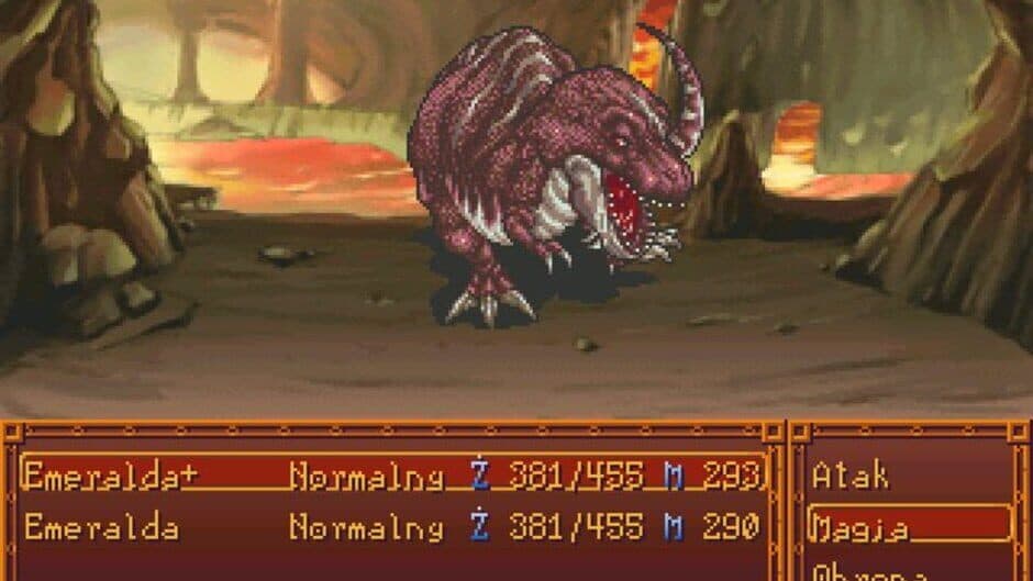 Скриншот 2 из Hunter: Avendzer Dragon