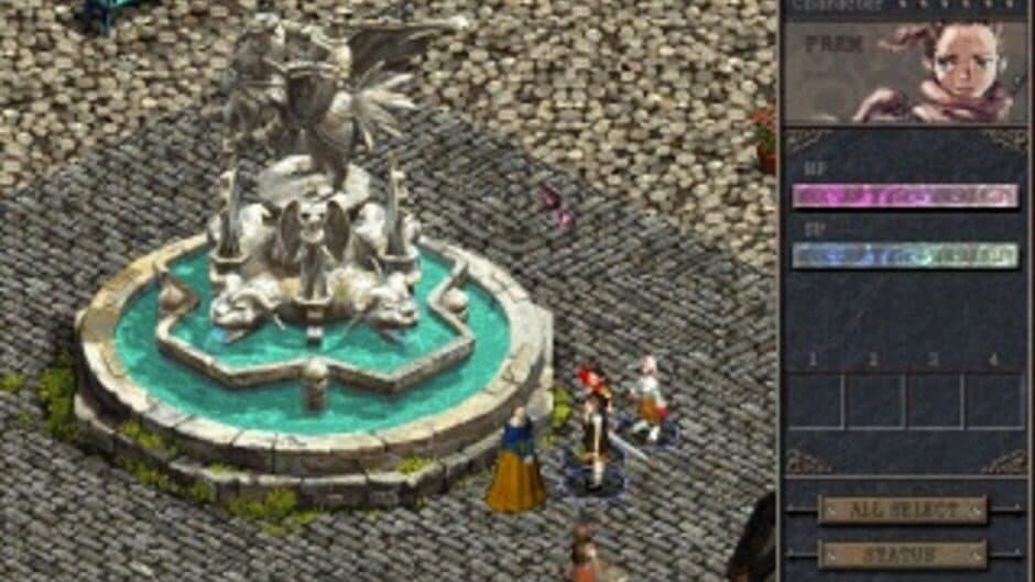 Скриншот 1 из Dark Quest