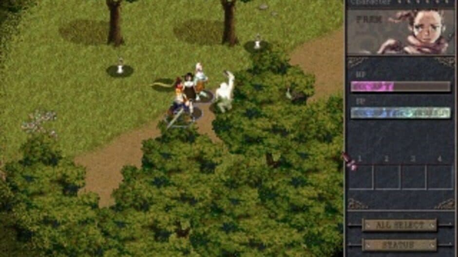Скриншот 3 из Dark Quest