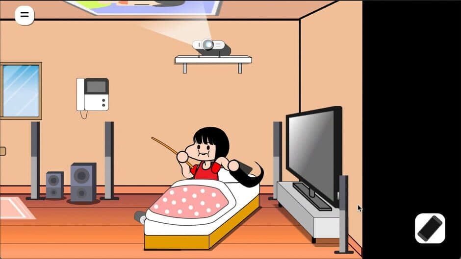 Скриншот 1 из Bed Survival