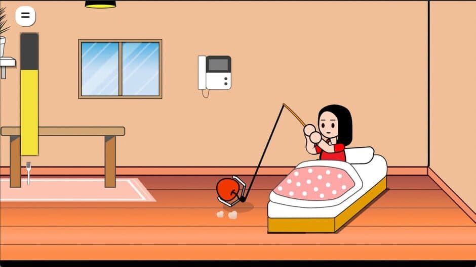 Скриншот 3 из Bed Survival