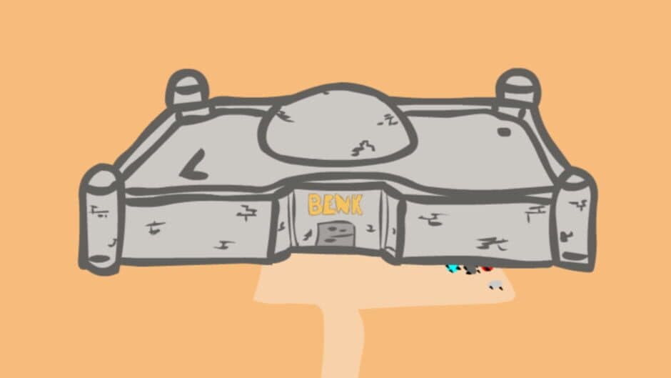 Скриншот 3 из Henry Stickmin: Breaking the Bank