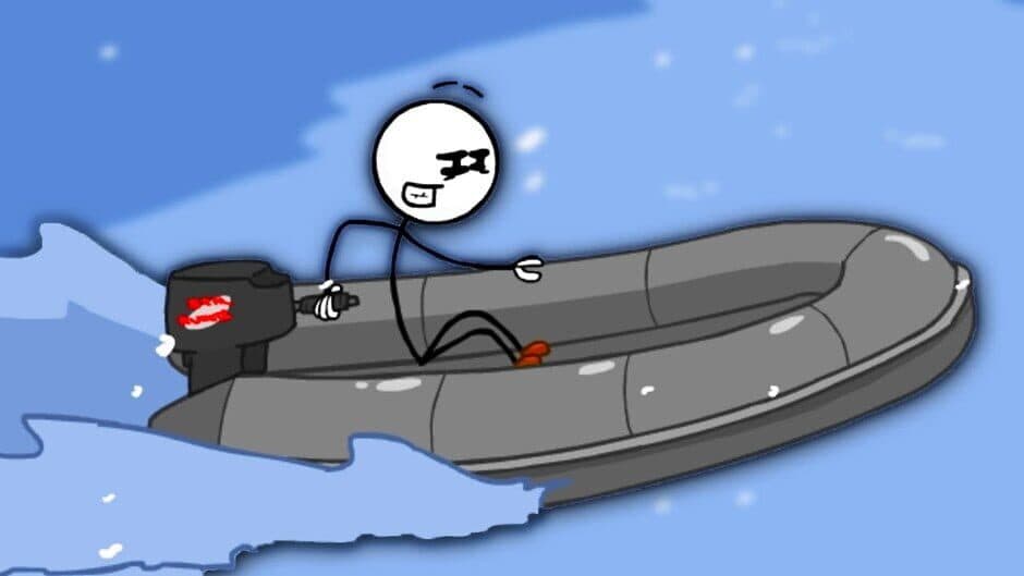 Скриншот 1 из Henry Stickmin: Fleeing the Complex
