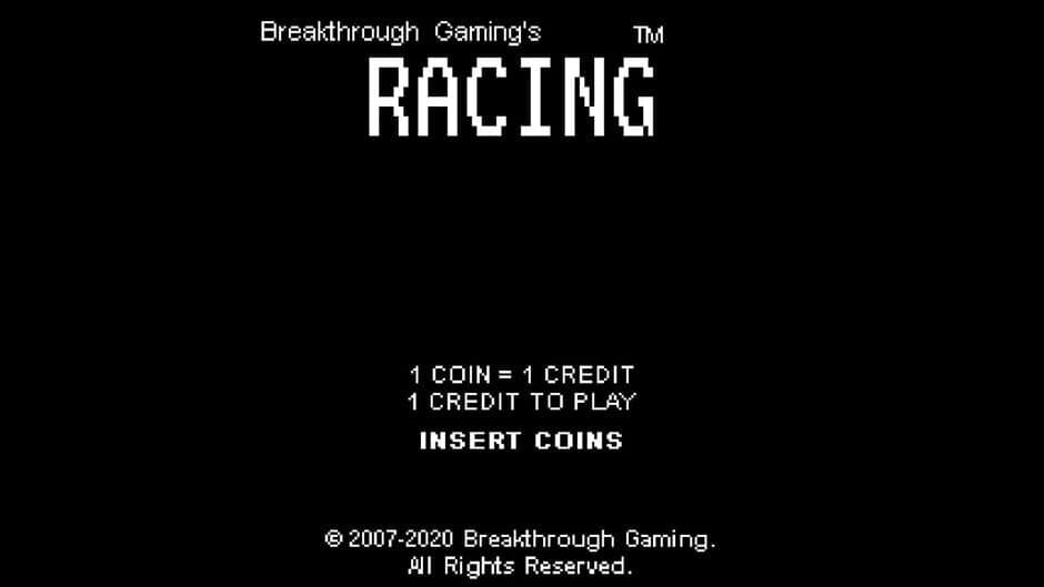 Скриншот 2 из Racing: Breakthrough Gaming Arcade