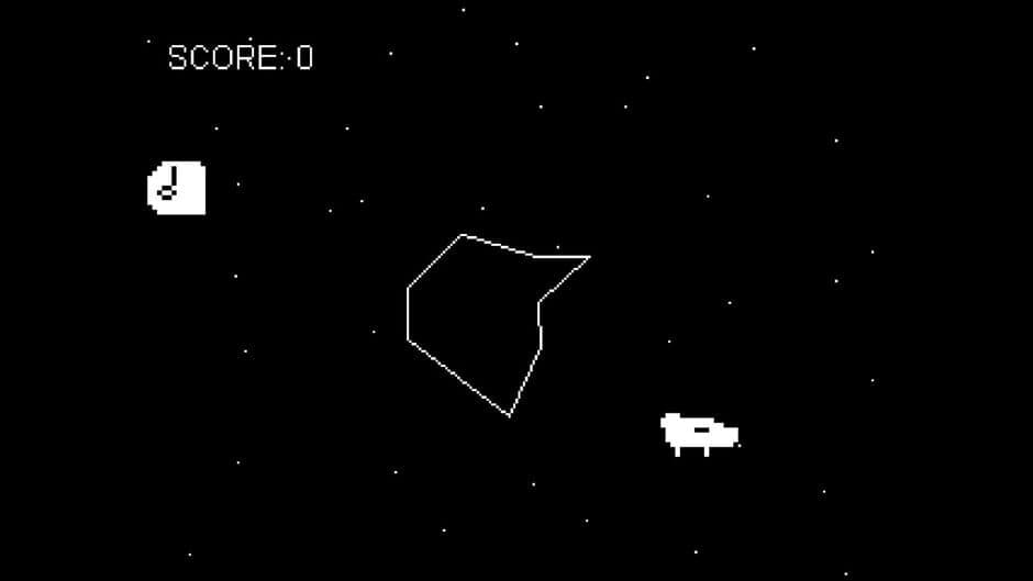 Скриншот 1 из Space 2: Breakthrough Gaming Arcade
