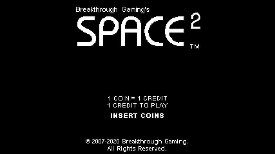 Скриншот 2 из Space 2: Breakthrough Gaming Arcade