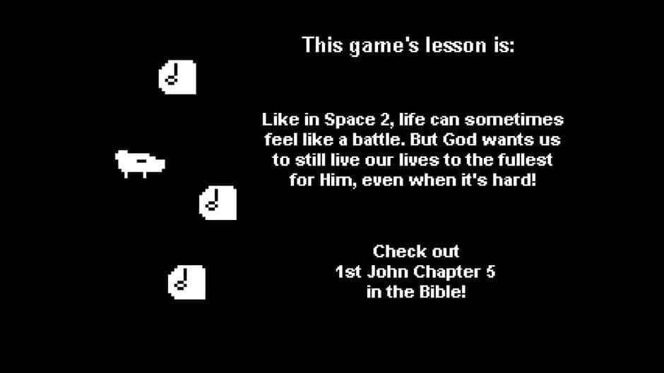 Скриншот 3 из Space 2: Breakthrough Gaming Arcade