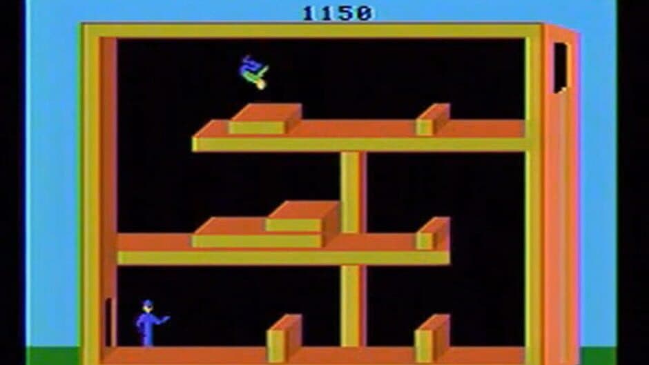 Скриншот 3 из Fall Guy