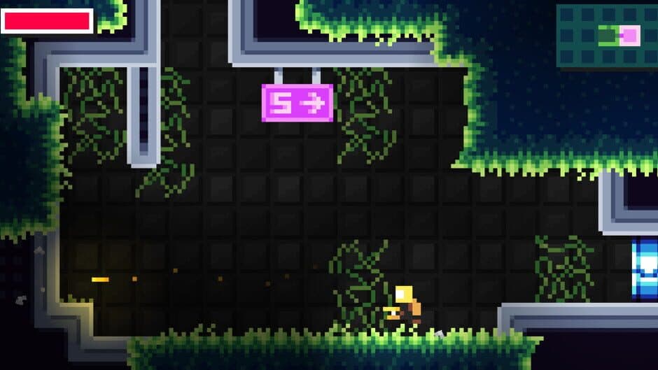 Скриншот 10 из Psycron