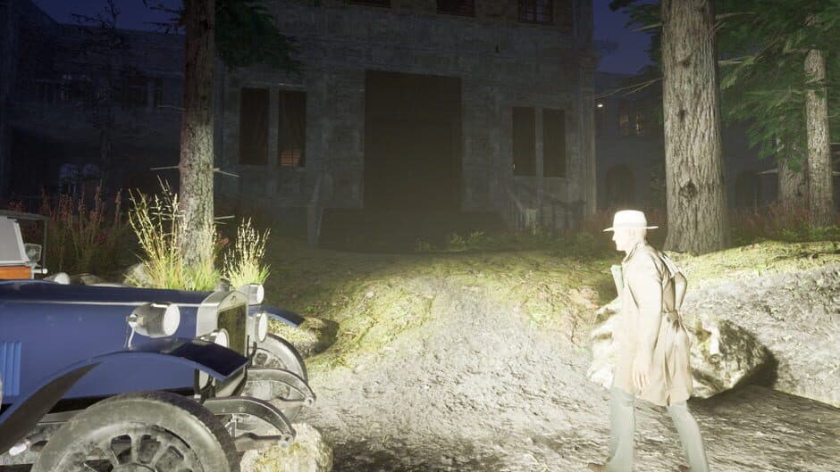 Скриншот 1 из Dirge
