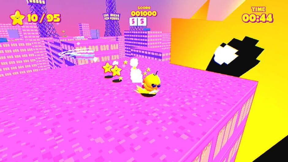 Скриншот 1 из Toree 3D