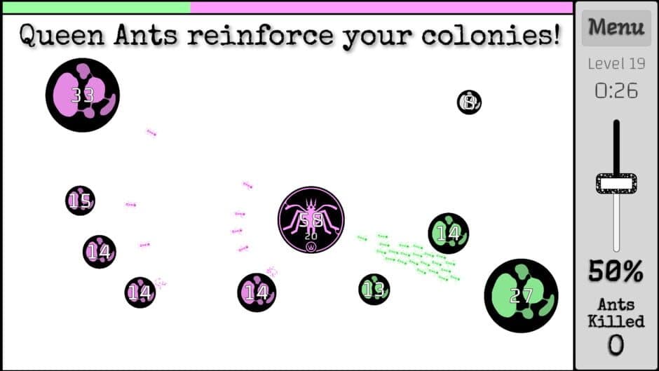 Скриншот 5 из Colony Battle