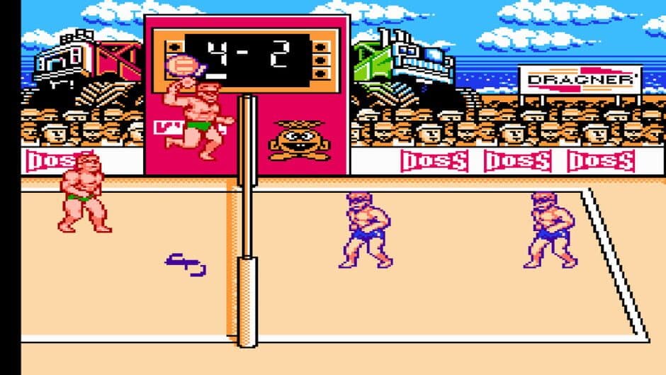 Скриншот 3 из Super Spike V'Ball