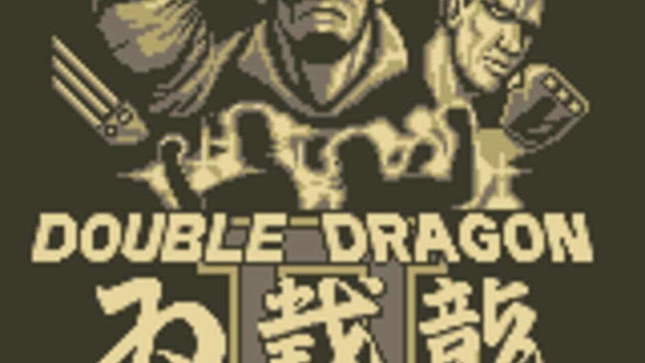 Скриншот 1 из Double Dragon II