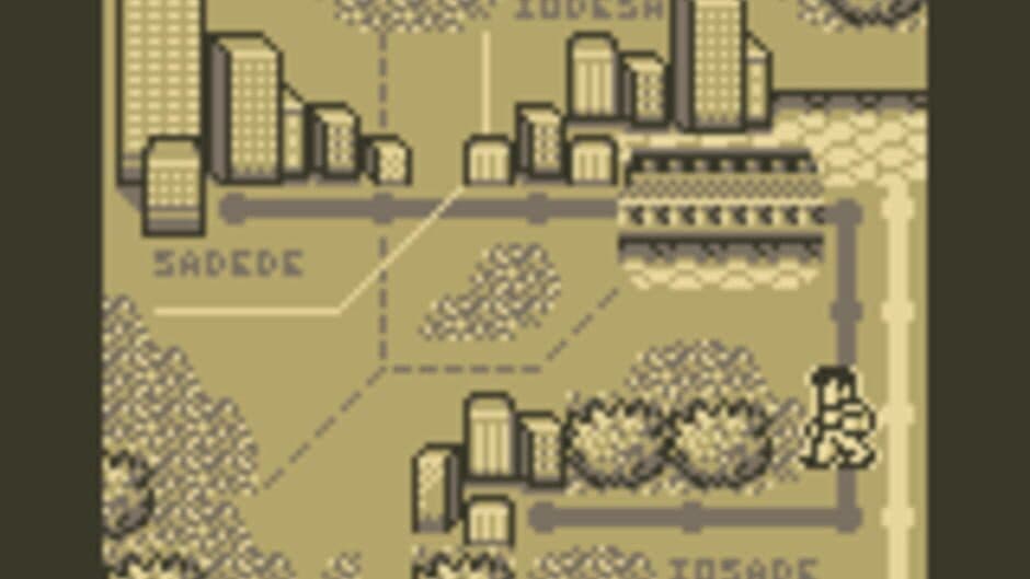 Скриншот 4 из Double Dragon II
