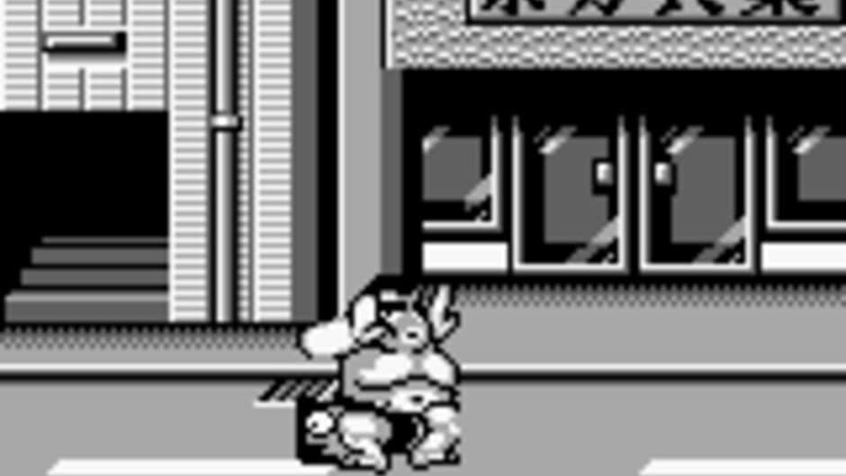 Скриншот 6 из Nekketsu Kouha Kunio-kun: Bangai Rantou-hen