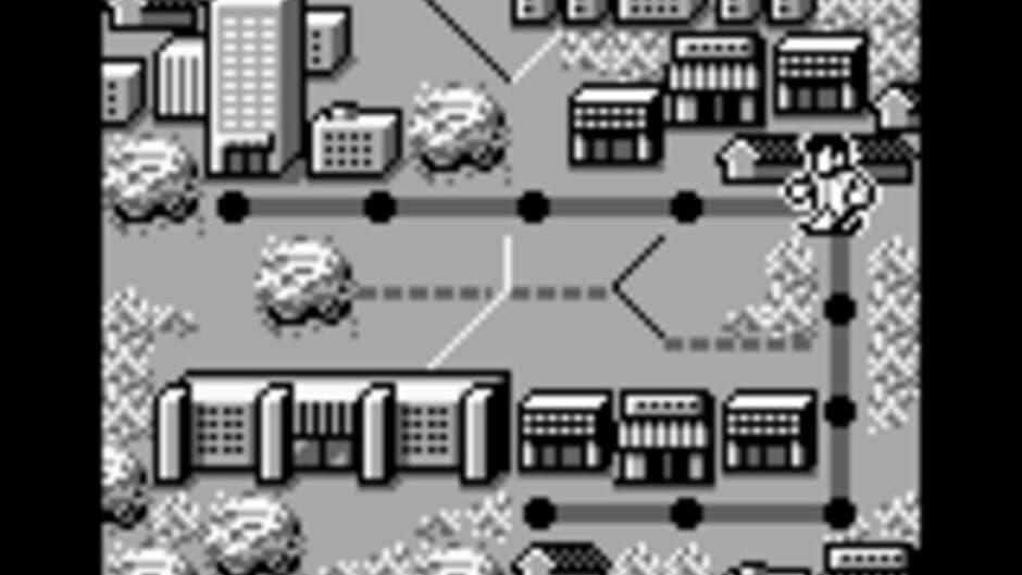 Скриншот 9 из Nekketsu Kouha Kunio-kun: Bangai Rantou-hen